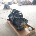 SK210-6E Hydraulic Pump K3V112DTP Main Pump YN10V00023F1